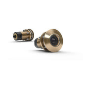 TIX402, Thru-Hull Flush Underwater Camera - Garmin