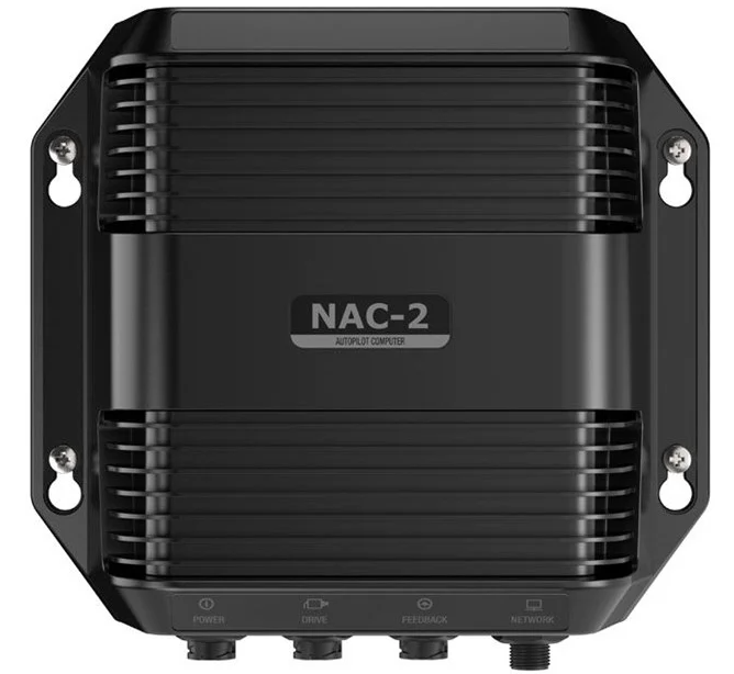 Calculateur de pilote automatique NAC-2