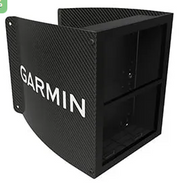 Podpěra stožáru z uhlíkových vláken - 2 x GNX 120