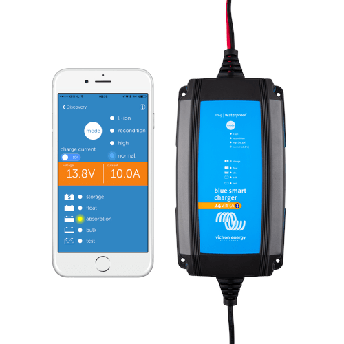Blue Smart IP65 24V 13A