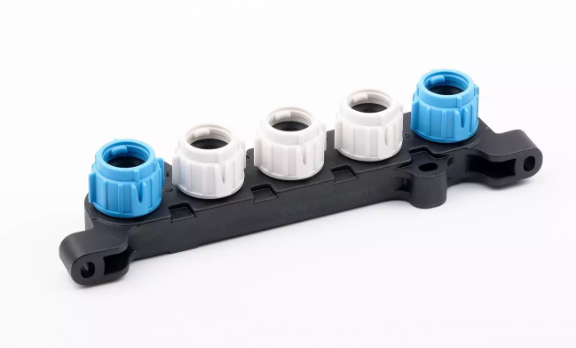 SeaTalk NG 5-Wege-Verbinder