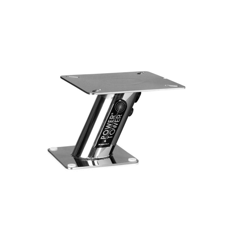 PowerTower pour radars - Inox