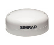 SIMRAD Antenne GPS GS-25