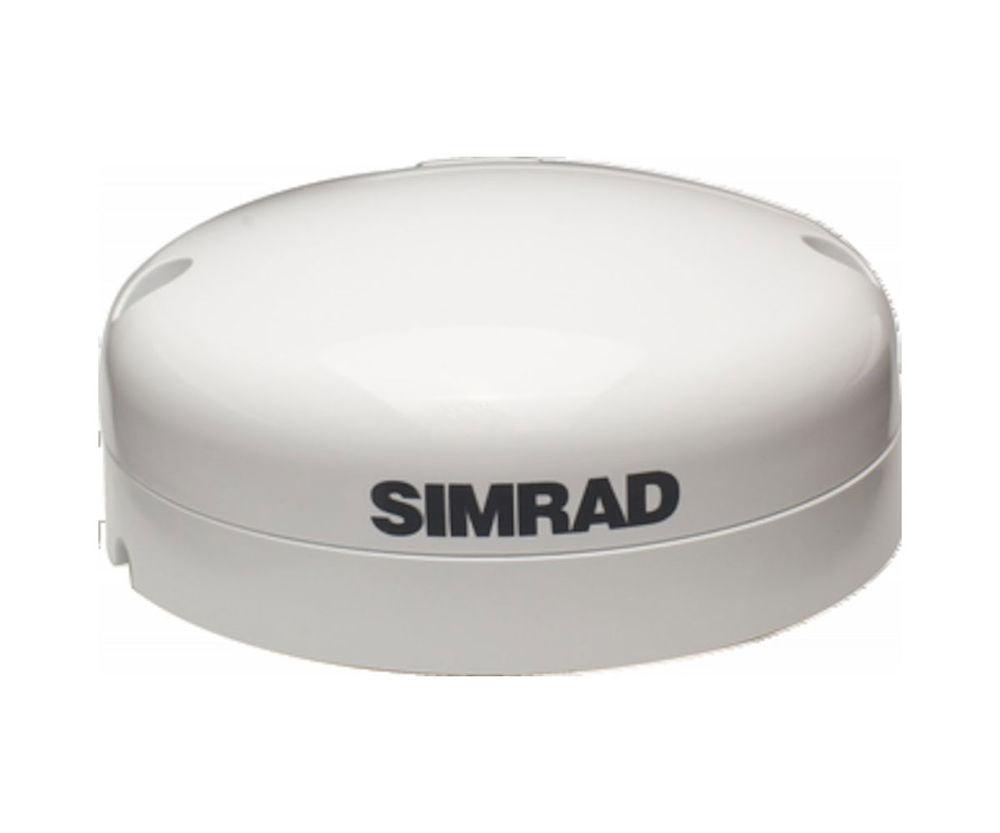 SIMRAD Antenne GPS GS-25