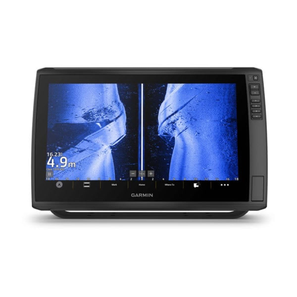 Traceurs ECHOMAP™ Ultra 2 16", 162sv sans sonde - Garmin
