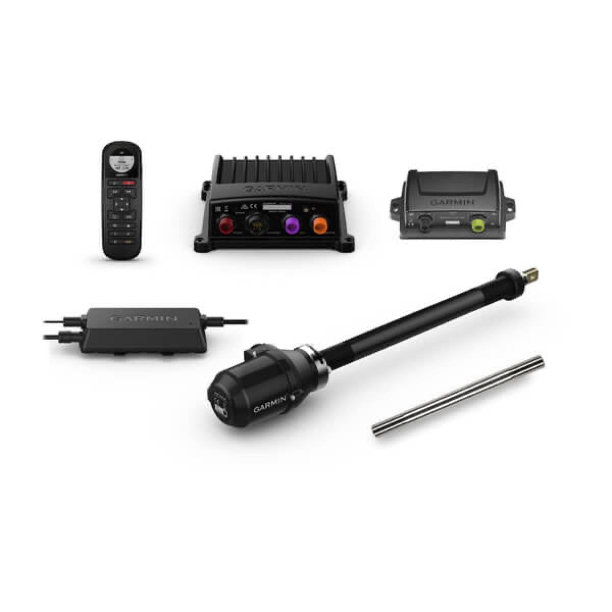 Pilote automatique Reactor™ 40 Kicker - Garmin