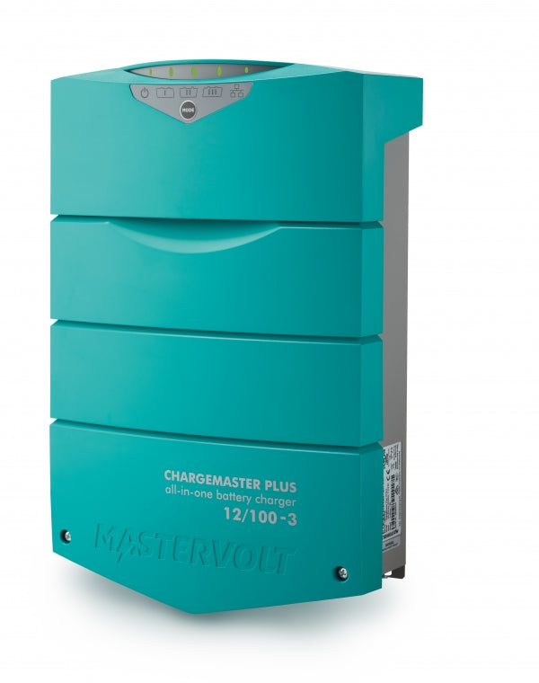 Latausmuunnin ChargeMaster Plus 12/100-3