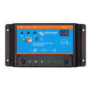 Lysstrømsregulator light PWM BlueSolar 12/24V-20A