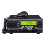 BLU marine IC-M700PRO - visuel officiel ICOM