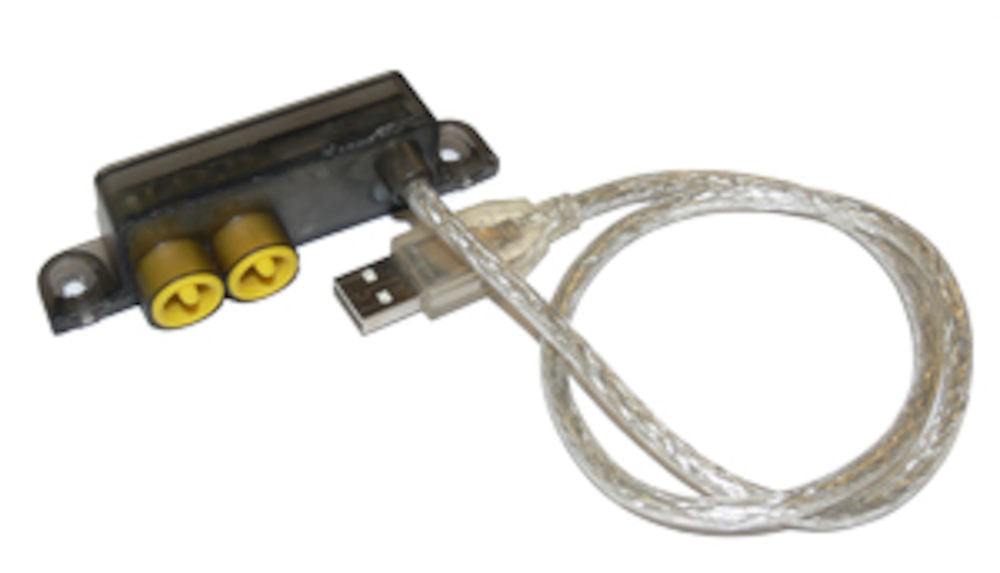 Convertisseur CAN vers USB Navico (ST10 simnet)