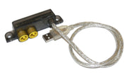 Convertisseur CAN vers USB Navico (ST10 simnet)