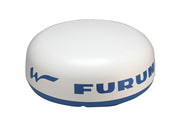 Radar DRS4W Radôme 49cm, 4kW WiFi 36MN 12-24V