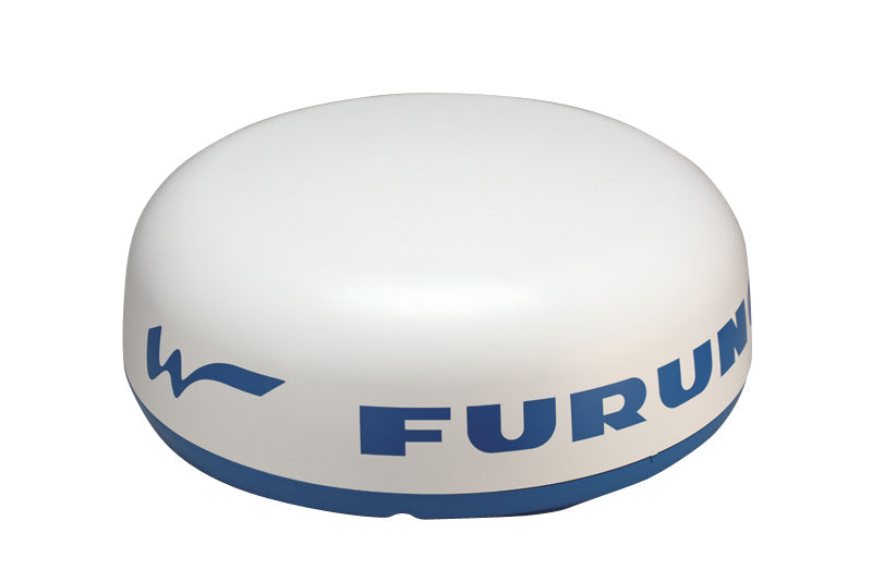 Radar DRS4W Radôme 49cm, 4kW WiFi 36MN 12-24V