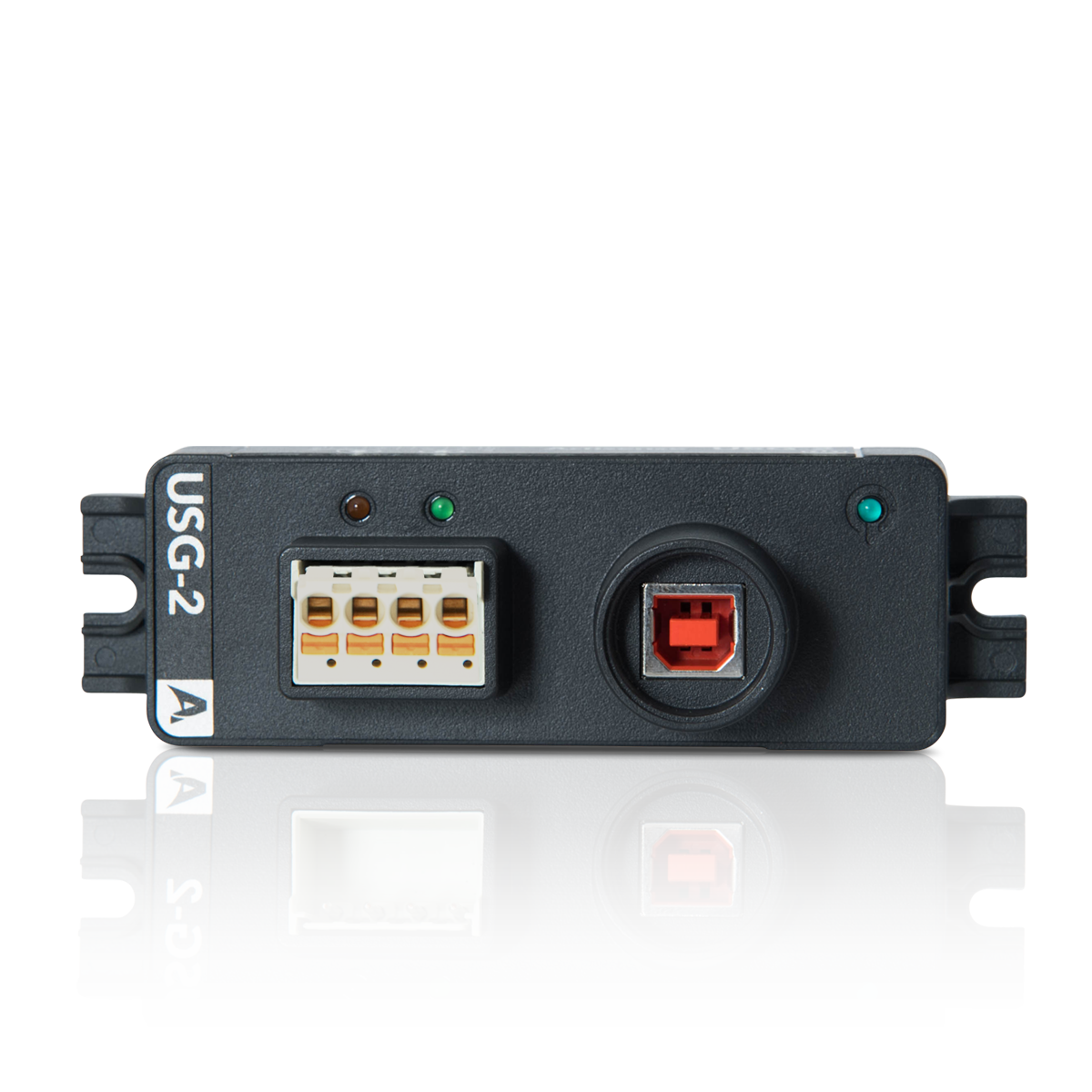 USG-2 NMEA0183-liitäntä USB:hen