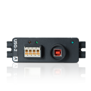 Interfejs USG-2 NMEA0183 na USB