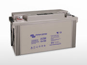 VICTRON ENERGY Batterie AGM 12V 130Ah à décharge lente