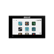 Zeus S 7" Map Plotter