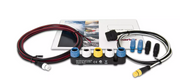 Kit convertisseur en ligne ST1 vers STNG (1xR52131, 2xA06031, 2xA06032, 1xA22164, 1xA06049, 1xA06039)