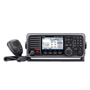 Pack BLU marine IC-M804 - visuel officiel ICOM
