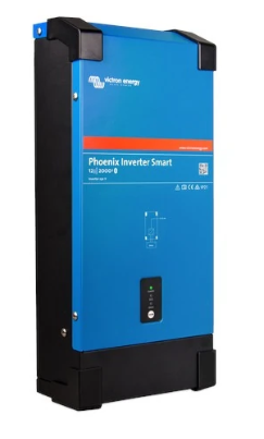Convertidor Phoenix Smart 12/2000 230V