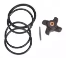 Kit roue à aubes pour capteur speedo DST800 et ST850