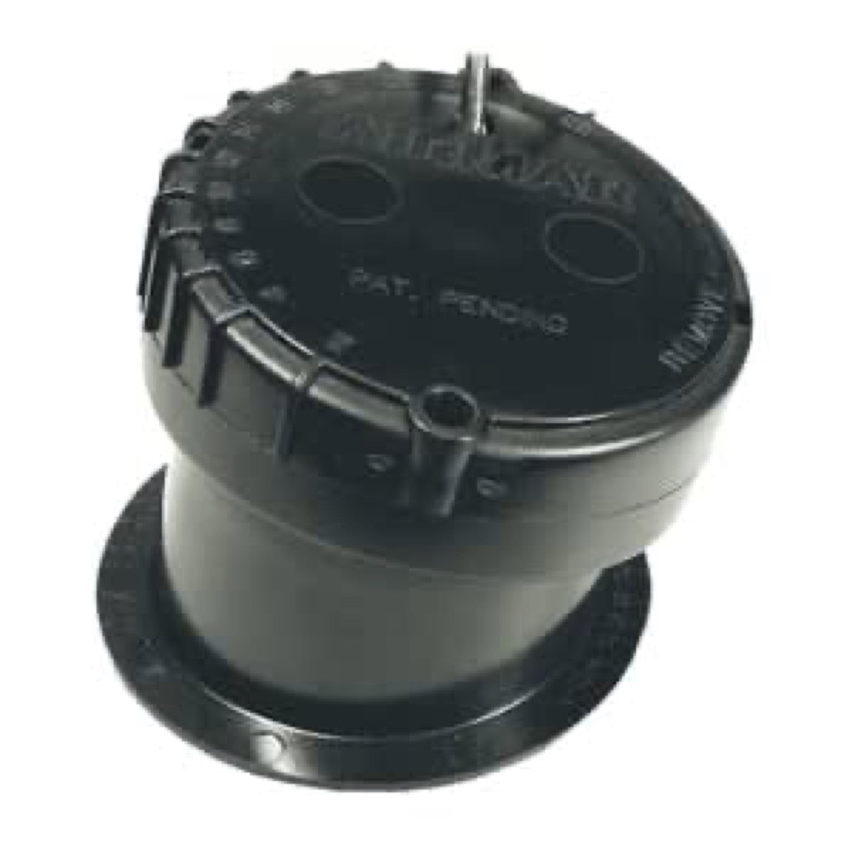 Airmar P79S - Sonde bain d’huile plastique 100W à rattrapage d’angle de coque – (NMEA 2000) - Garmin