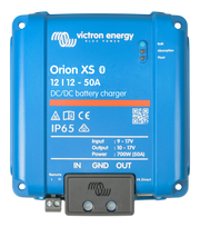 VICTRON ENERGY Chargeur Orion XS 1400 DC-DC non isolé
