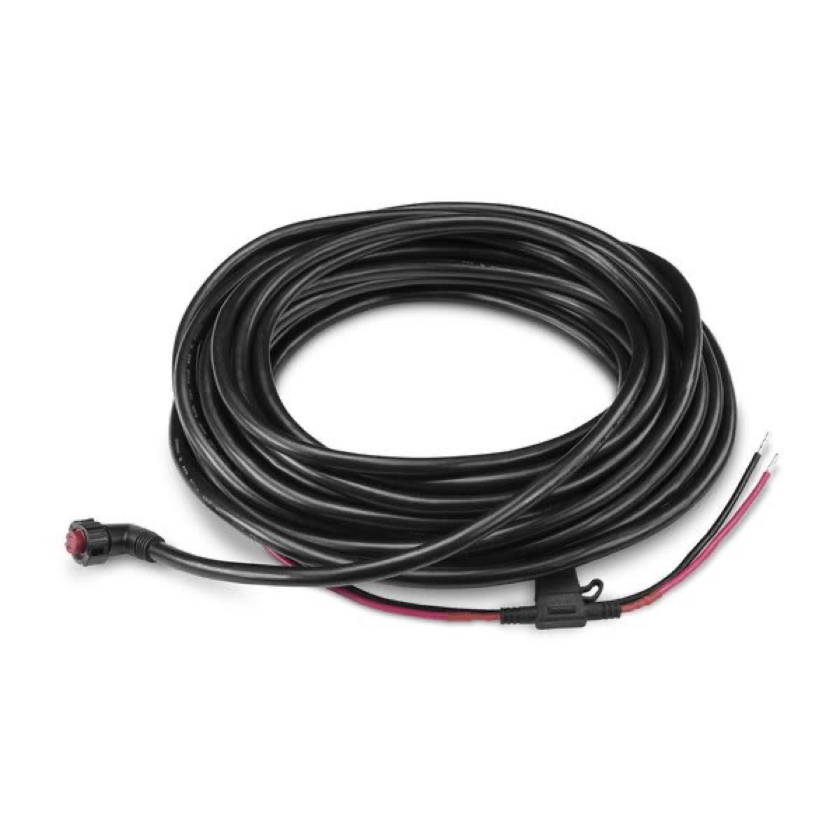 Câble d'alimentation à angle droit (GMR Fantom™ 5x/10x) - Garmin
