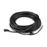 Câble d'alimentation à angle droit (GMR Fantom™ 5x/10x) - Garmin