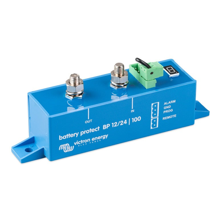 VICTRON ENERGY Battery Protect 12/24V 100A