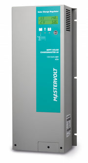 Régulateur de charge solaire SCM60 MPPT-MB