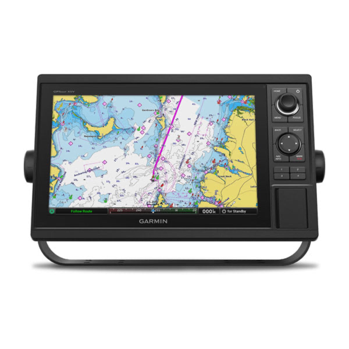 GPSMAP® 1222 - Garmin