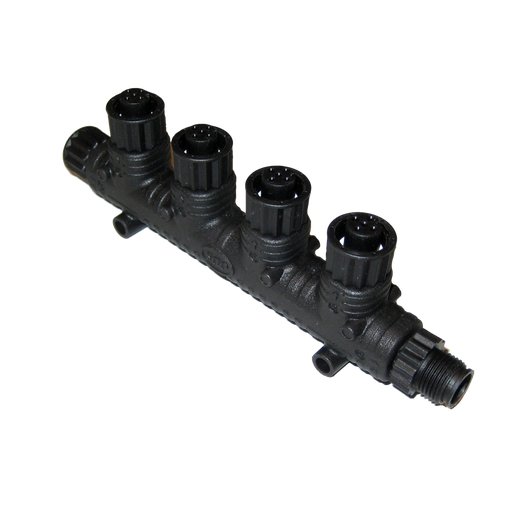 Connecteur 4 voies à faible perte Micro-C NMEA 2000