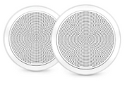 Ηχείο θαλάσσης FM 7,7" 200W λευκό