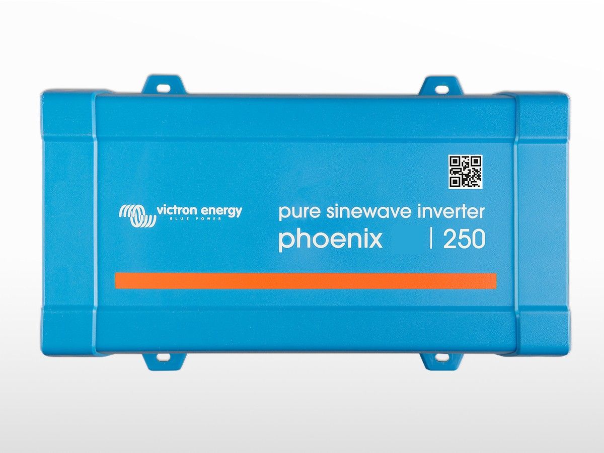 VICTRON ENERGY Onduleur Phoenix 12/250-15 IEC 230V