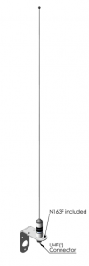 1.26m Marine VHF Antenna