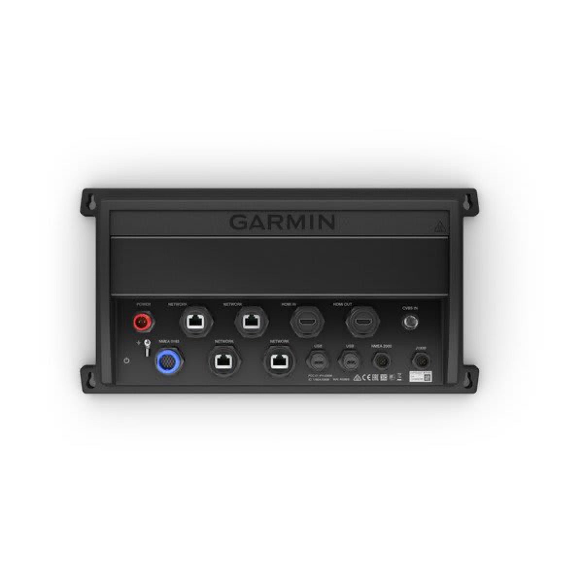 GPSMAP® 8700 Black Box - Garmin