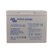 VICTRON ENERGY Batterie AGM Super Cycle 12V/60Ah (M6)