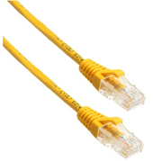 Ethernet-kabel UTP SLIM CAT6 Amphenol