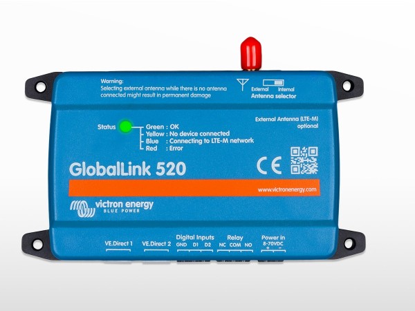 GlobalLink 520