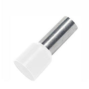 [BIZLINE] Embout de câblage simple 16 mm² blanc