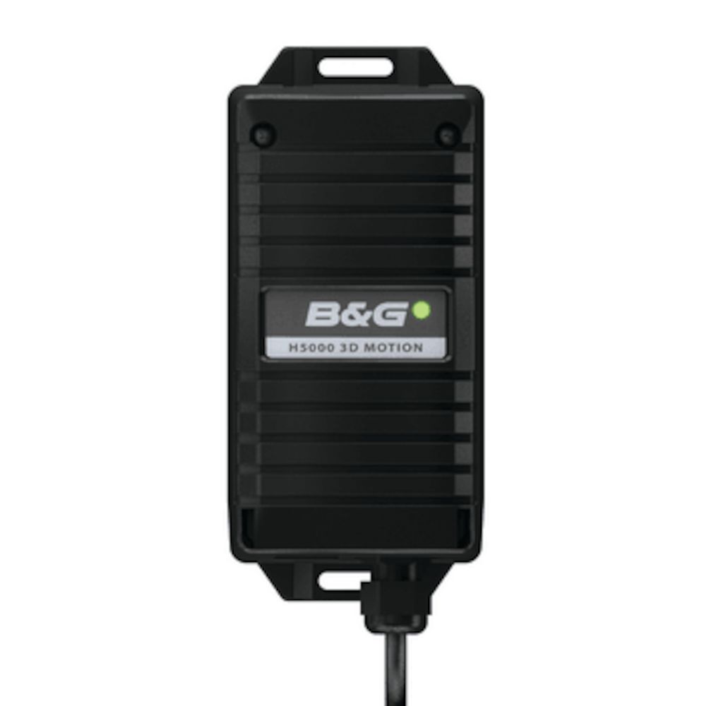 B&G H5000 capteur de mouvement 3D