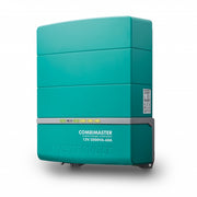 CombiMaster 12/2000-60 (230 V) -latausinvertteri