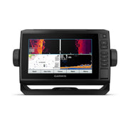 ECHOMAP™ UHD 72sv with GT56UHD-TM Transducer - Garmin