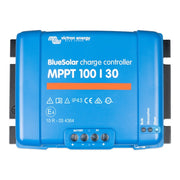VICTRON ENERGY Chargeur solaire BlueSolar MPPT 100/30