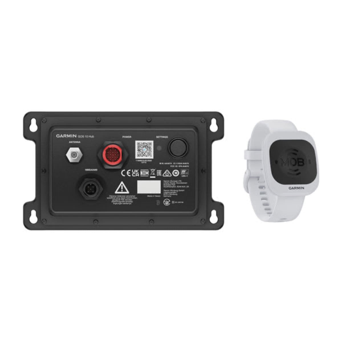 Garmin OnBoard™ Système - Garmin