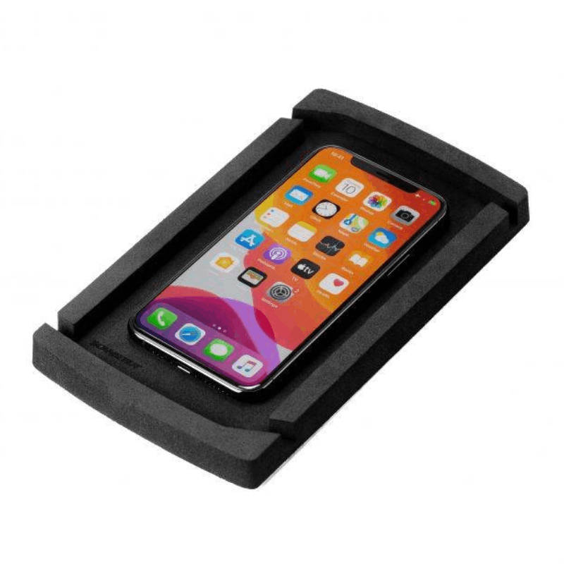 ROKK Wireless - Catch. 10W Waterproof wireless charging mat 12/24V
