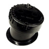 Airmar P79 - Sonde bain d’huile plastique 600W à rattrapage d’angle de coque – (8 broches) - Garmin