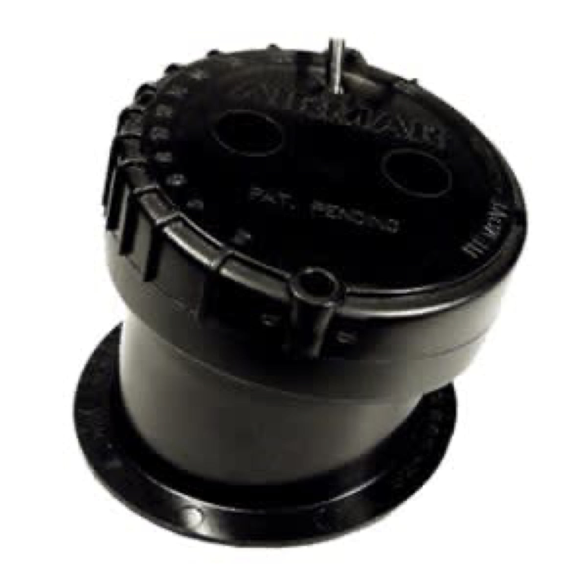 Airmar P79 - Sonde bain d’huile plastique 600W à rattrapage d’angle de coque – (8 broches) - Garmin