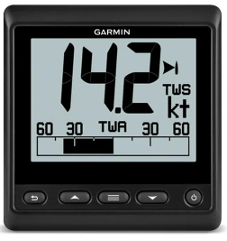 Afficheur GNX™20 - 4"